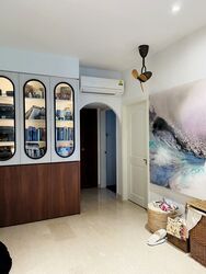Evelyn Mansions (D11), Apartment #625481811